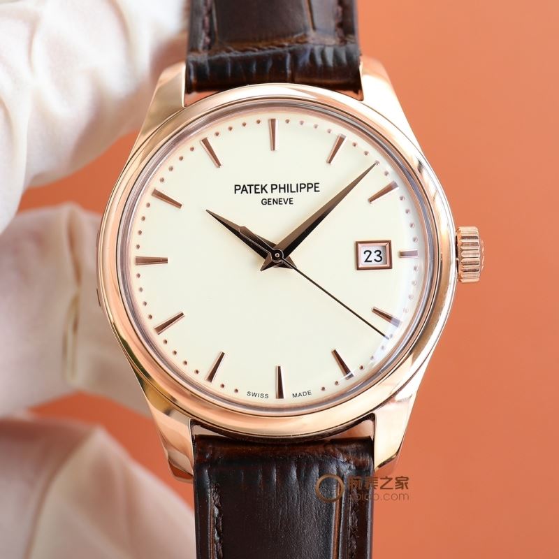 PATEK PHILIPPE